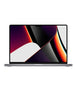 Descontinuados Apple MacBook Pro 16" M1 Pro 10C CPU 16C GPU