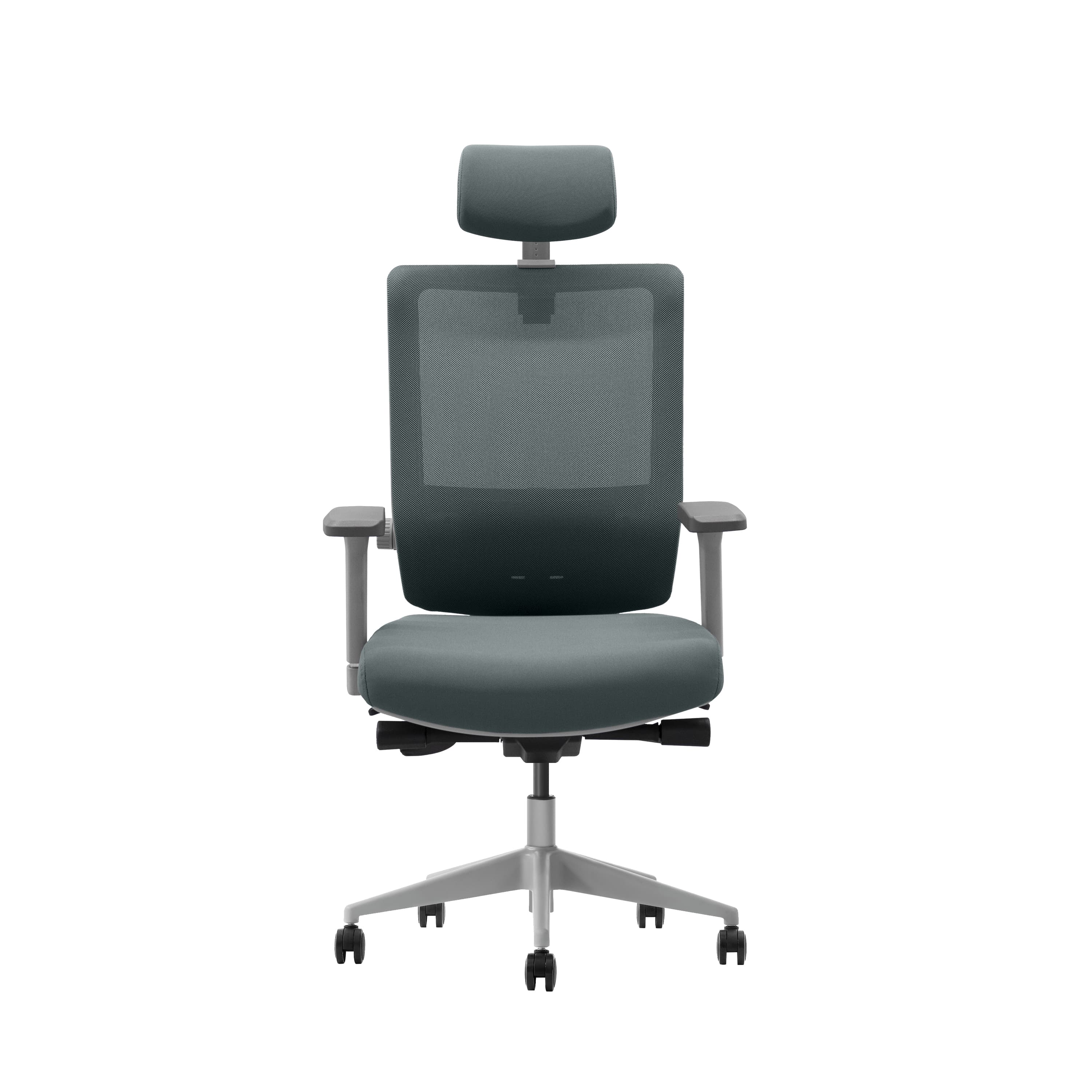 Silla Vigo ATLAS | Gray edition - imagen 1
