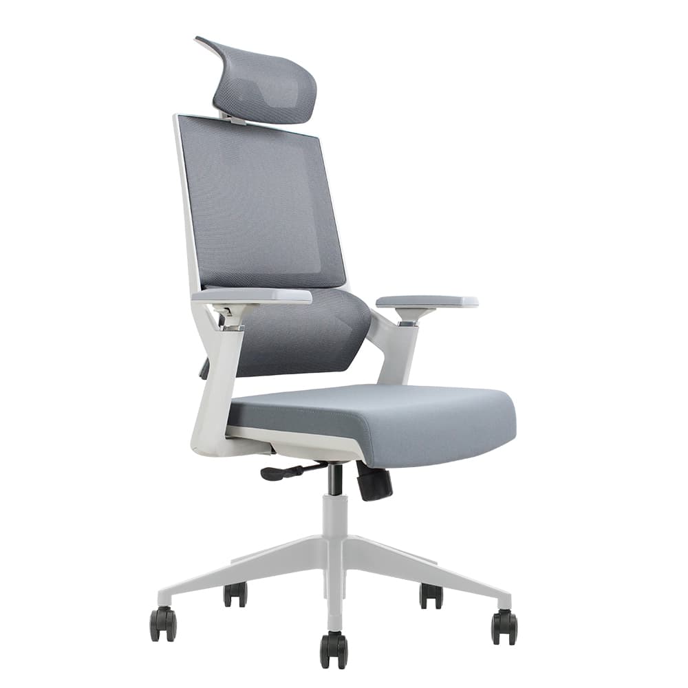 Silla Vigo COLUMBIA | Gray edition