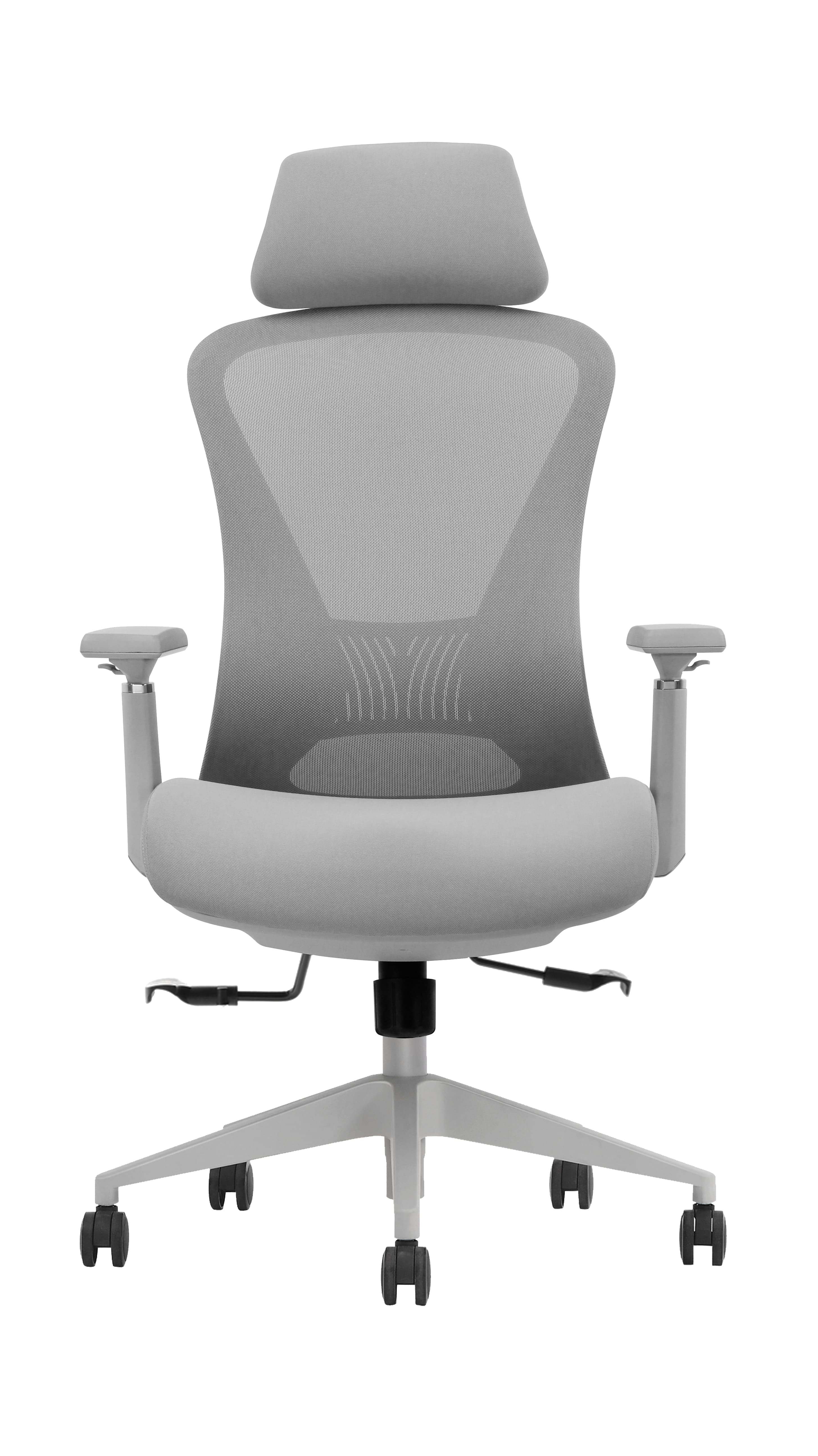 Silla Vigo APOLO | Gray edition  - imagen 1