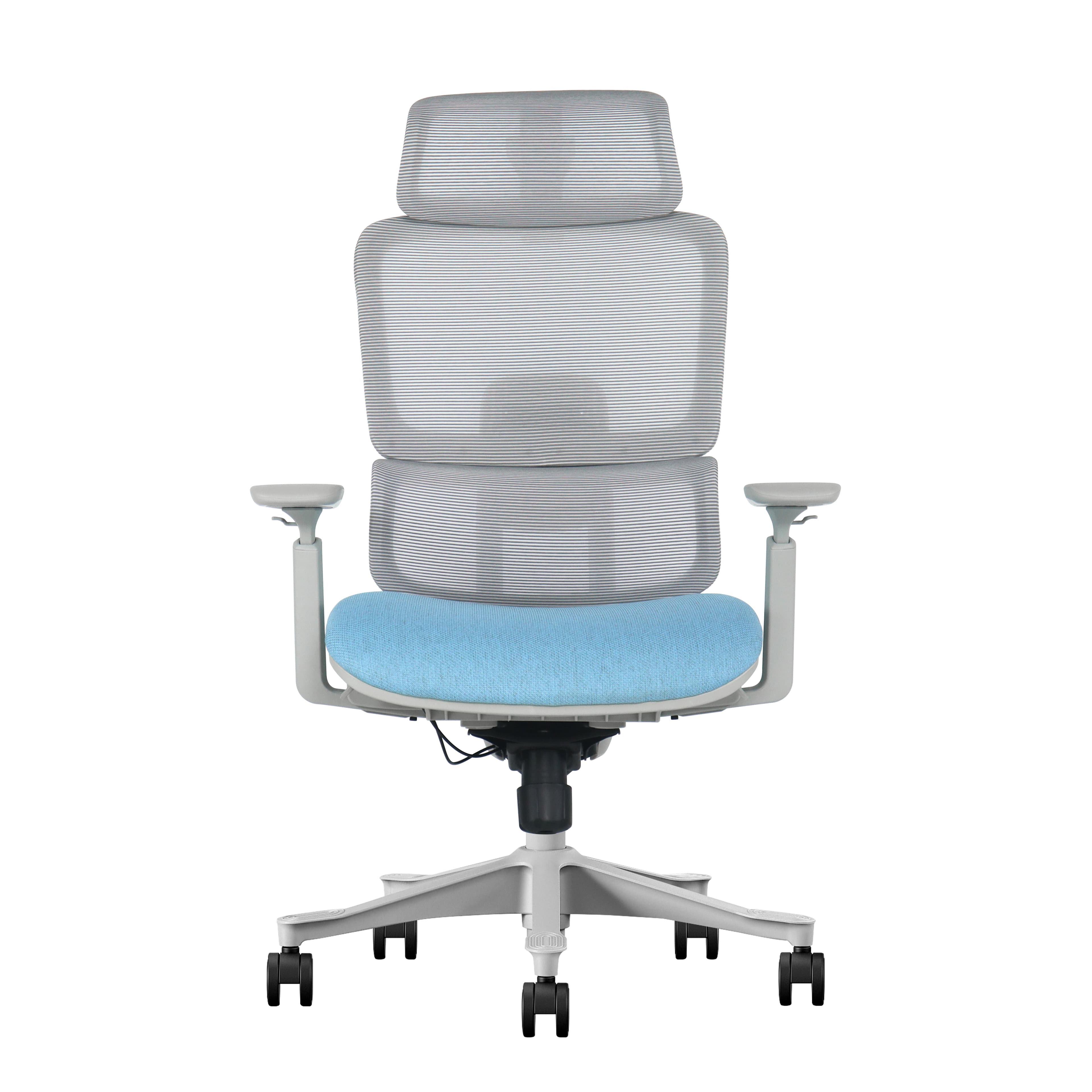 Silla Vigo ARKANA | Gray Edition - imagen 1