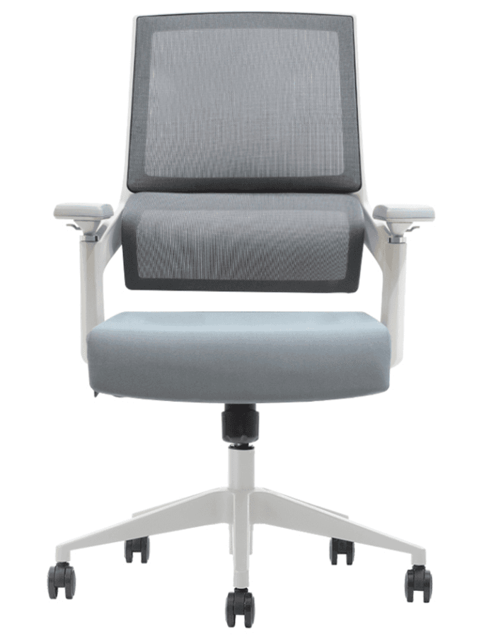 Silla Vigo COLUMBIA | Gray edition