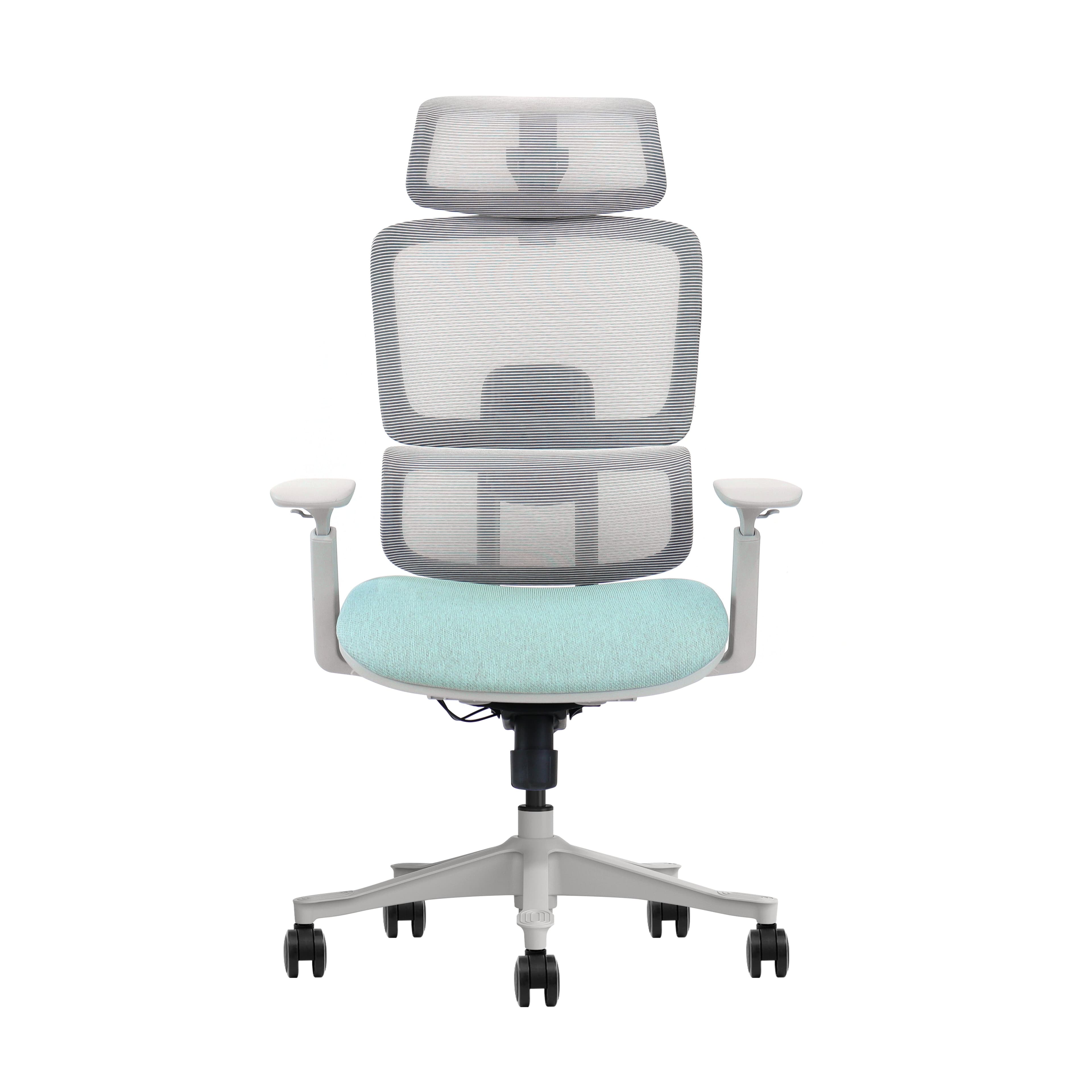 Silla Vigo ARKANA | Gray Edition
