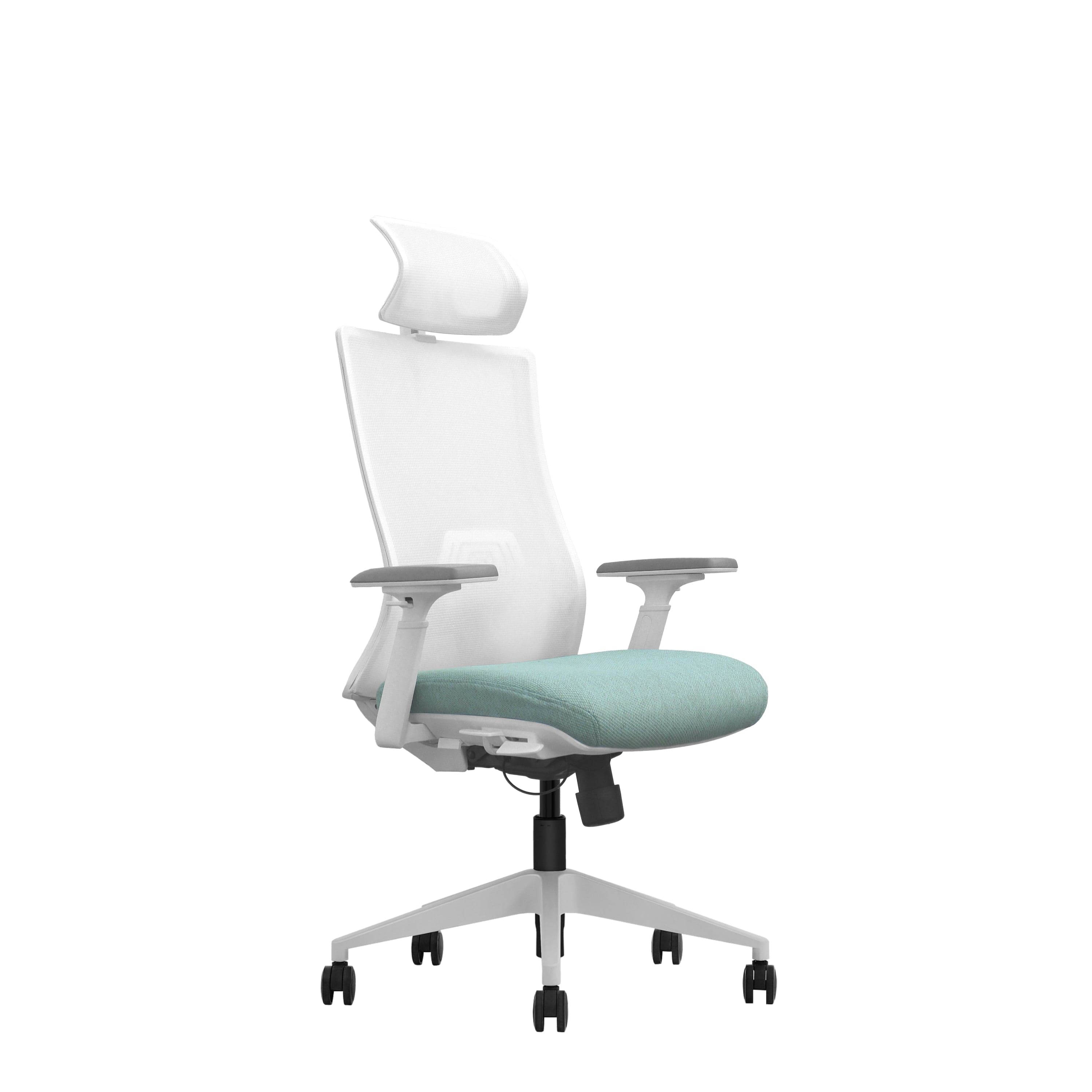 Silla Vigo SPIRIT | Ice edition