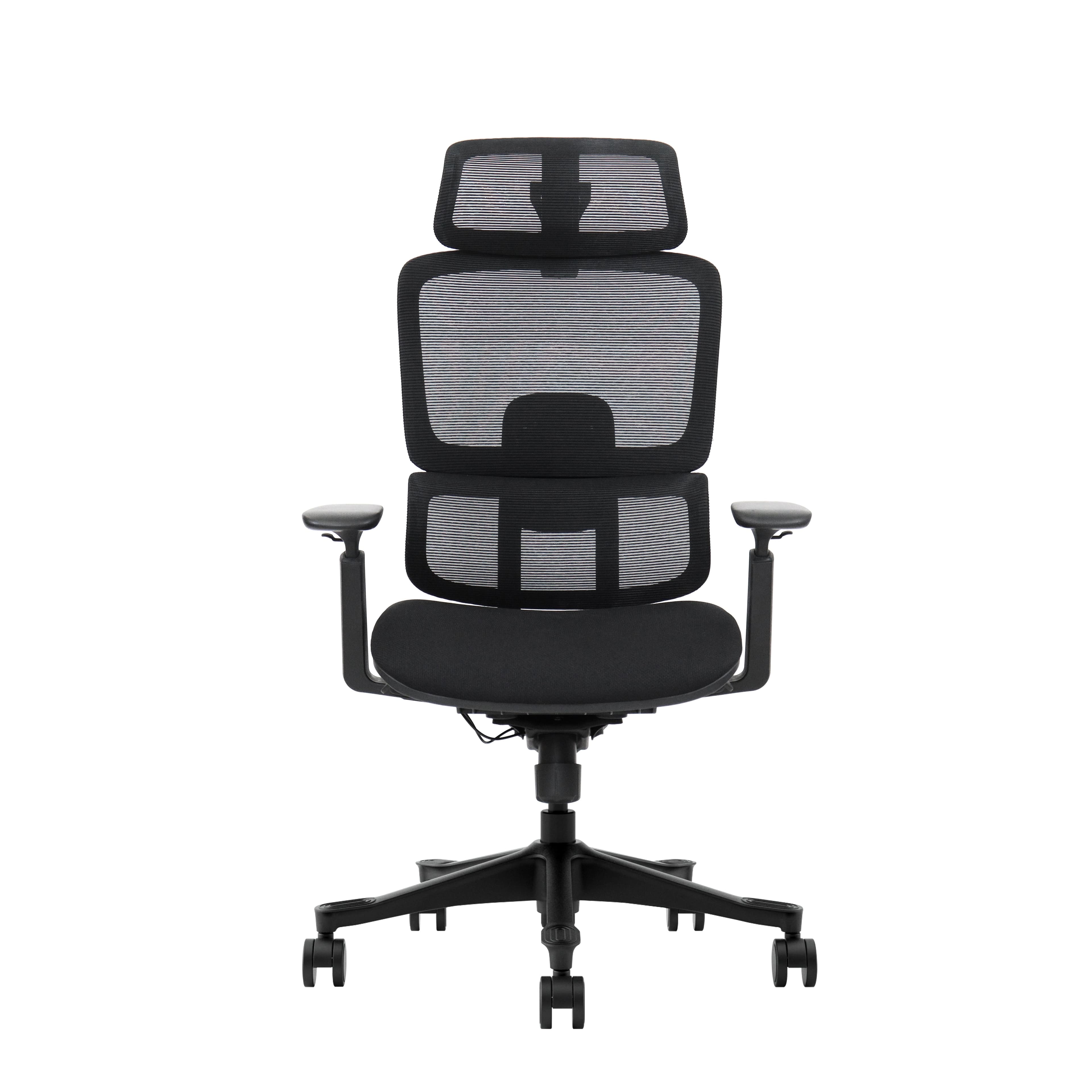 Silla Vigo ARKANA  | Black Edition