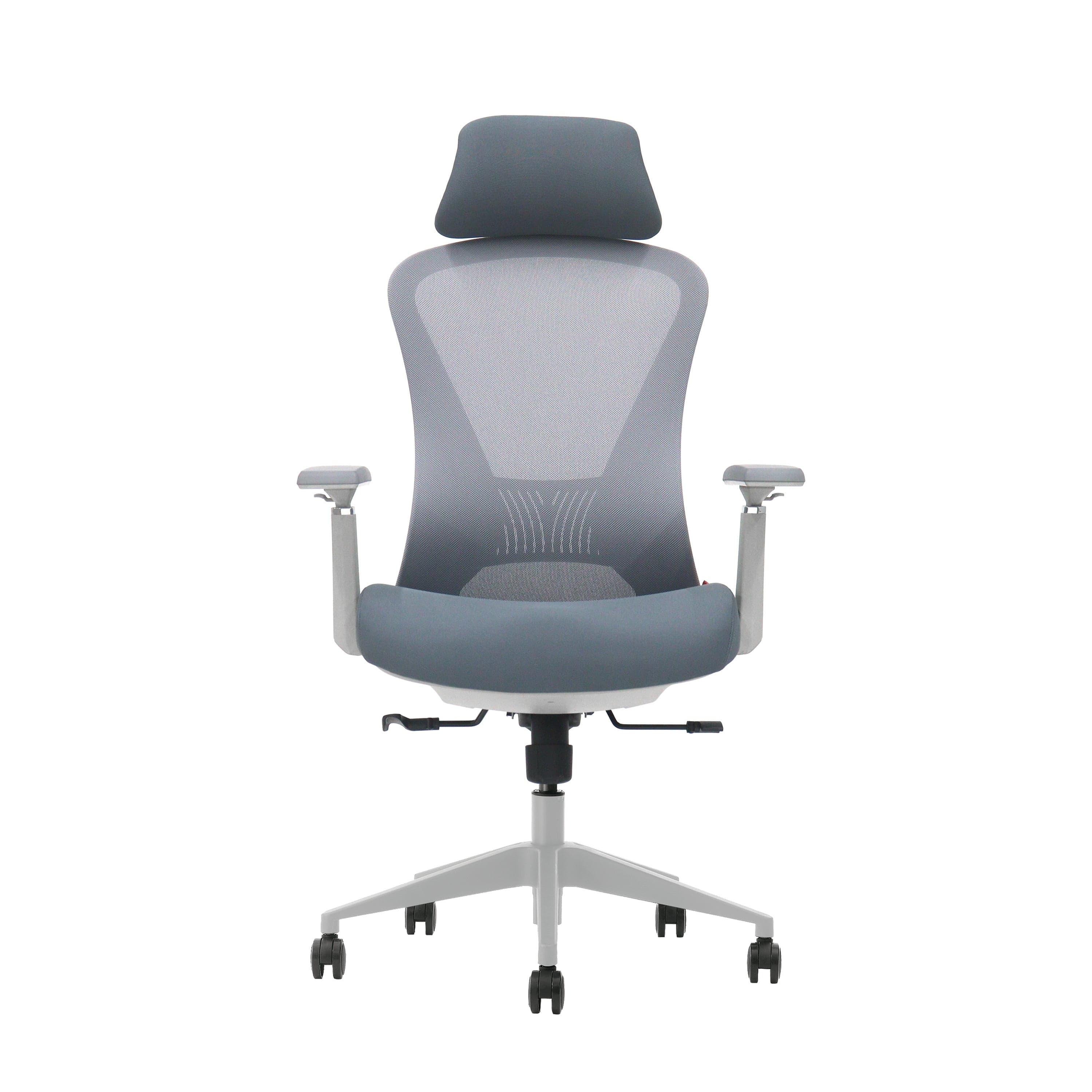 Silla Vigo APOLO | Gray edition 