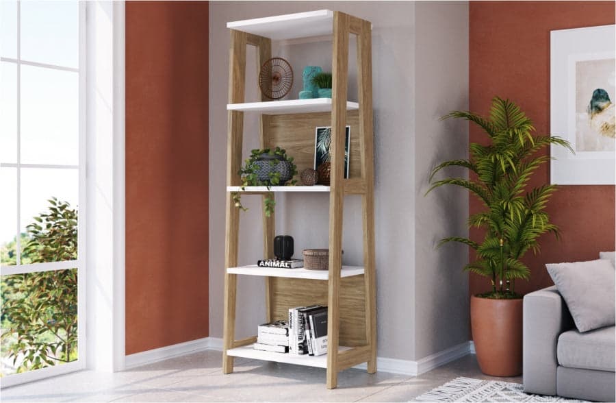 Biblioteca línea Trend | 26125