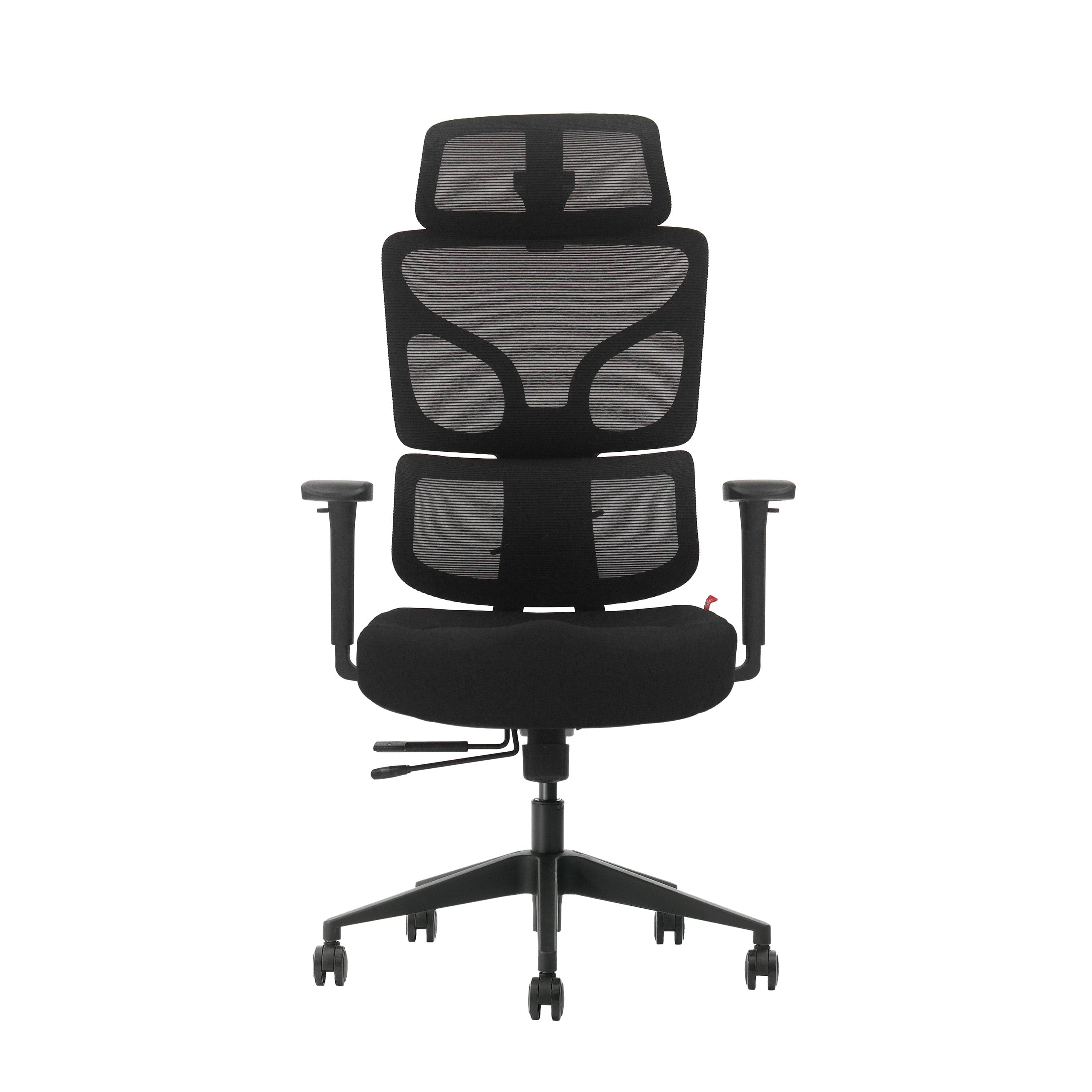 Silla Vigo URBANA  | Black edition
