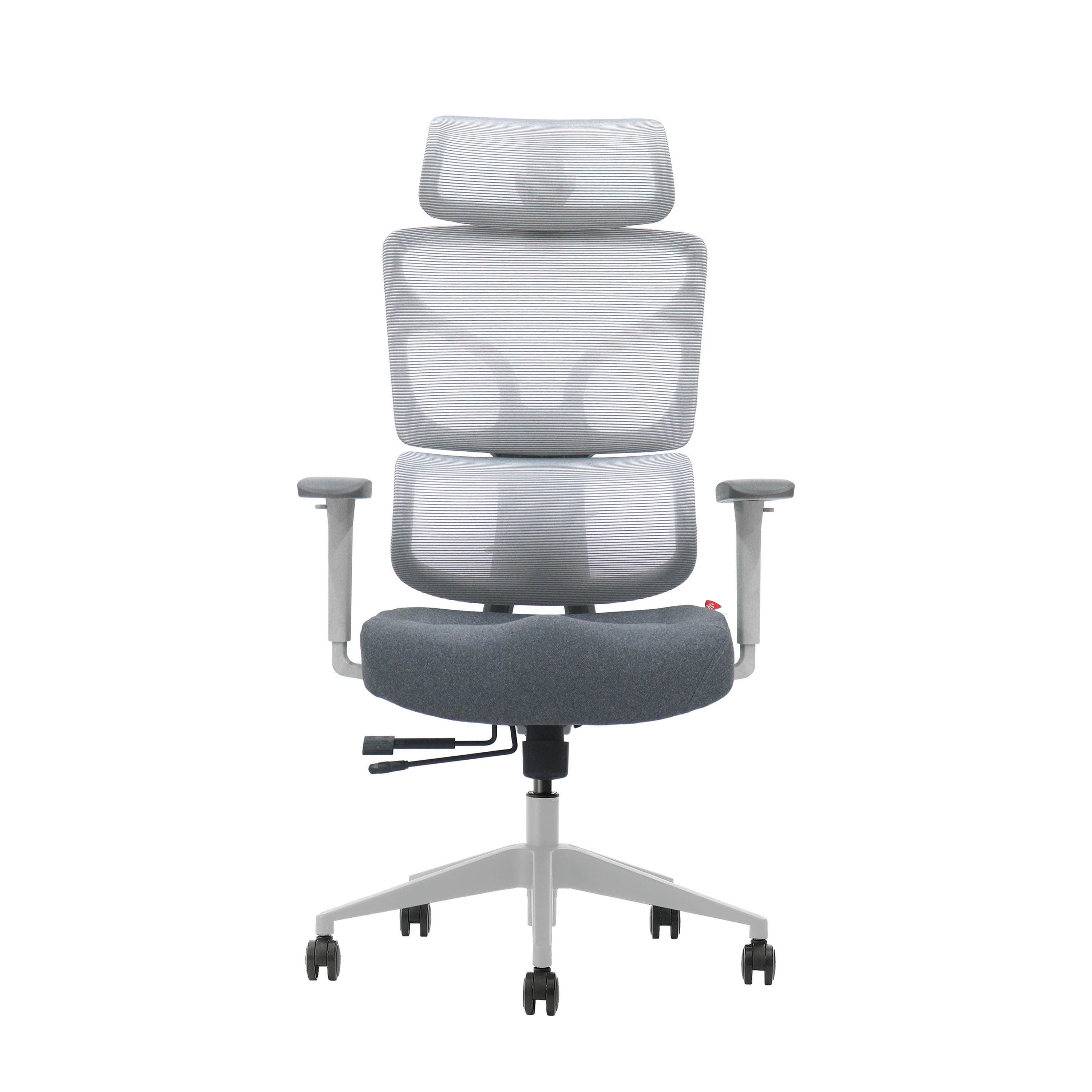 Silla Vigo URBANA | Gray edition