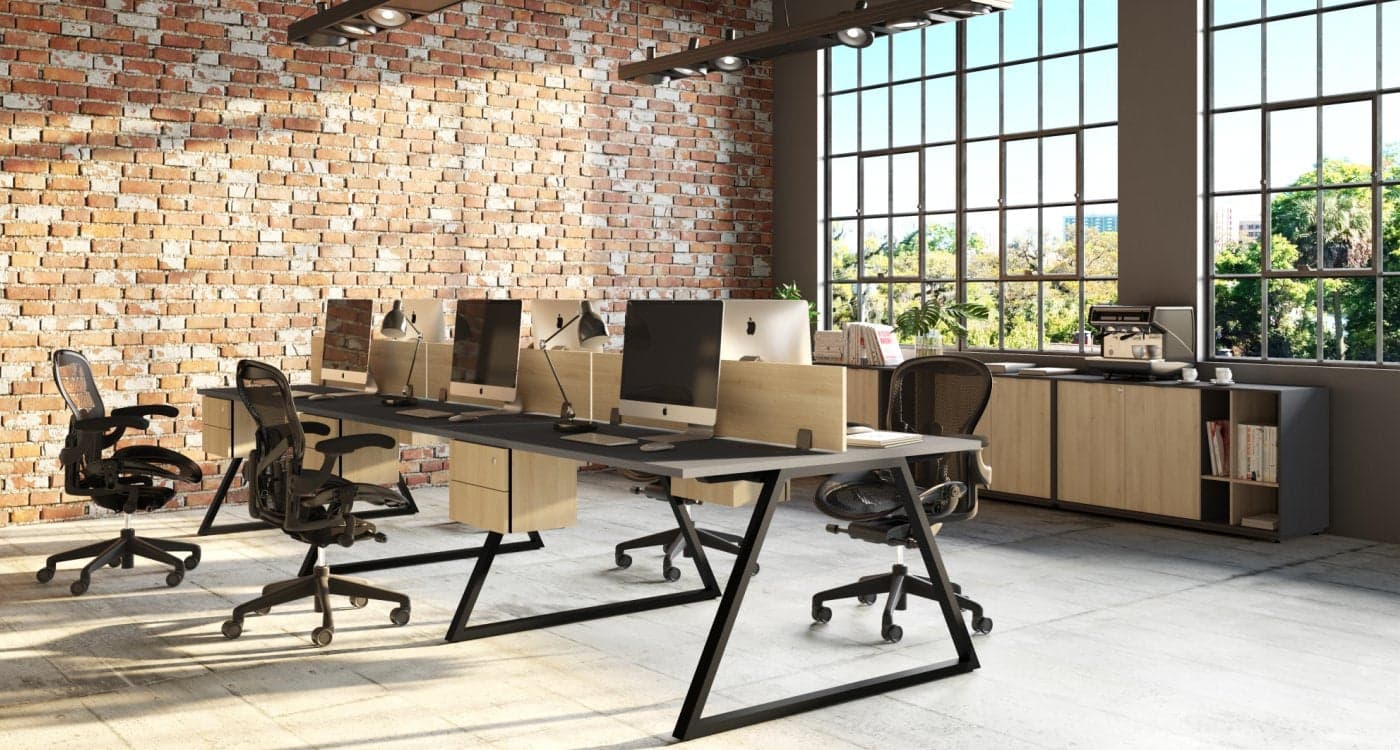 Plataforma doble linea Nobile | 25684