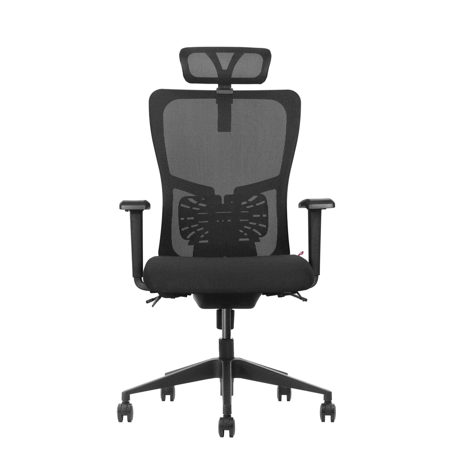 Silla Vigo 5K | Black edition - imagen 1
