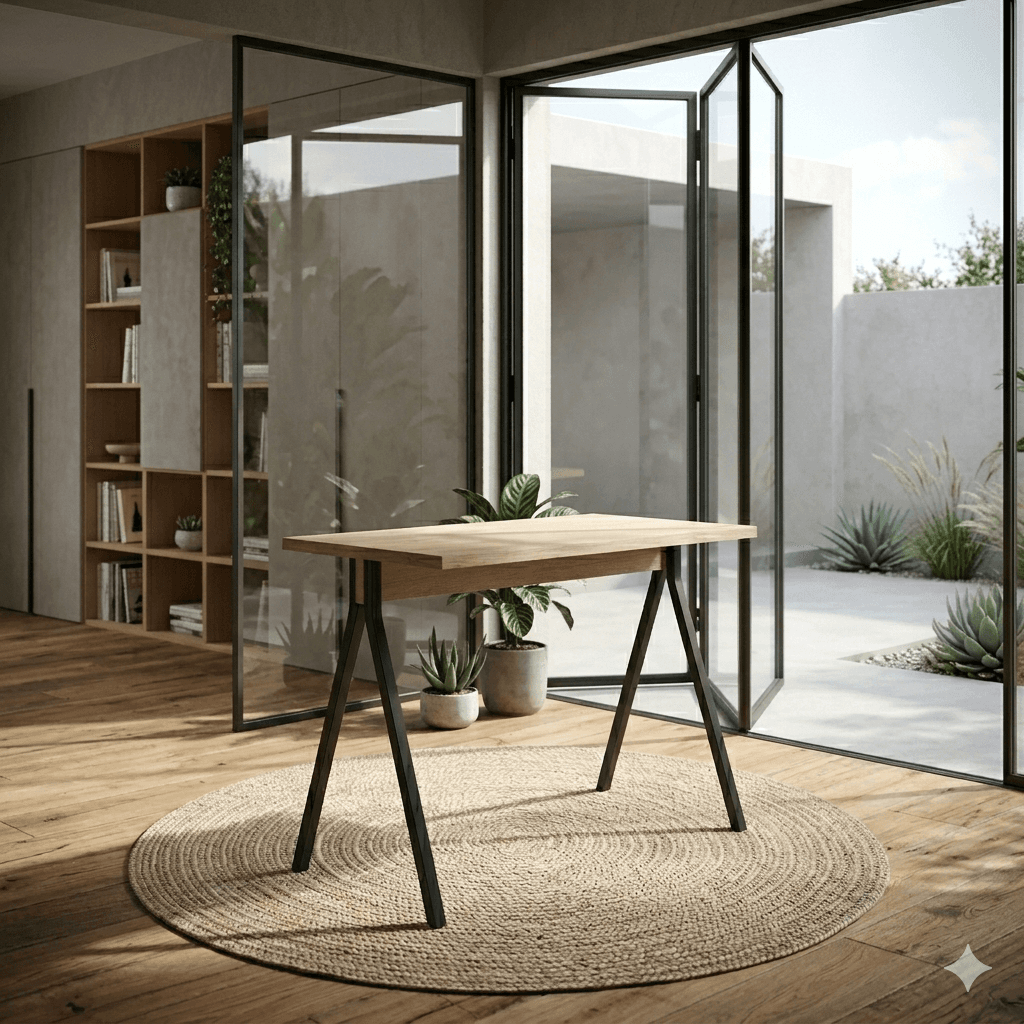 Escritorio Slim |  27888