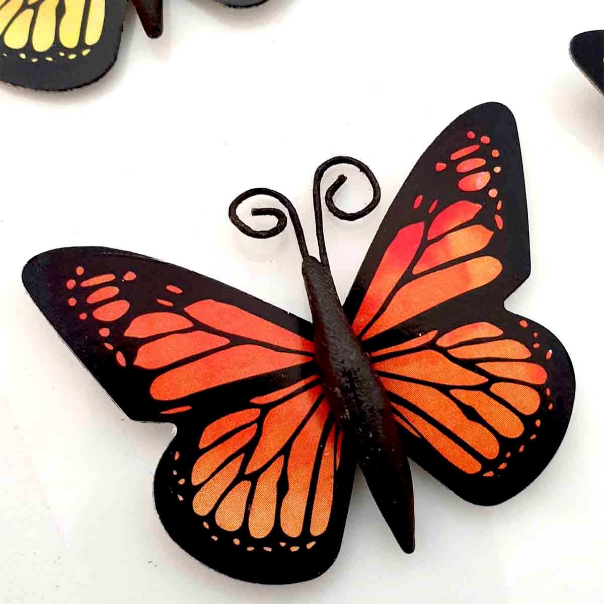 Stickers 3D | Little Birdie