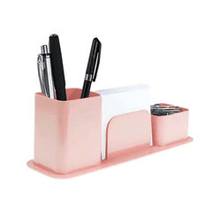 Porta lápiz y organizador de escritorio |  3031