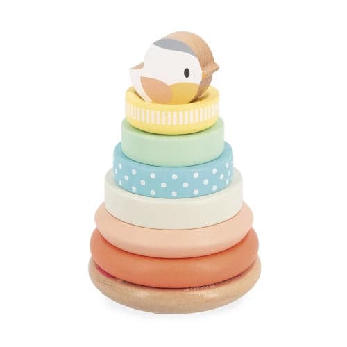 Nido apilable Pure +12 meses | Janod 5145