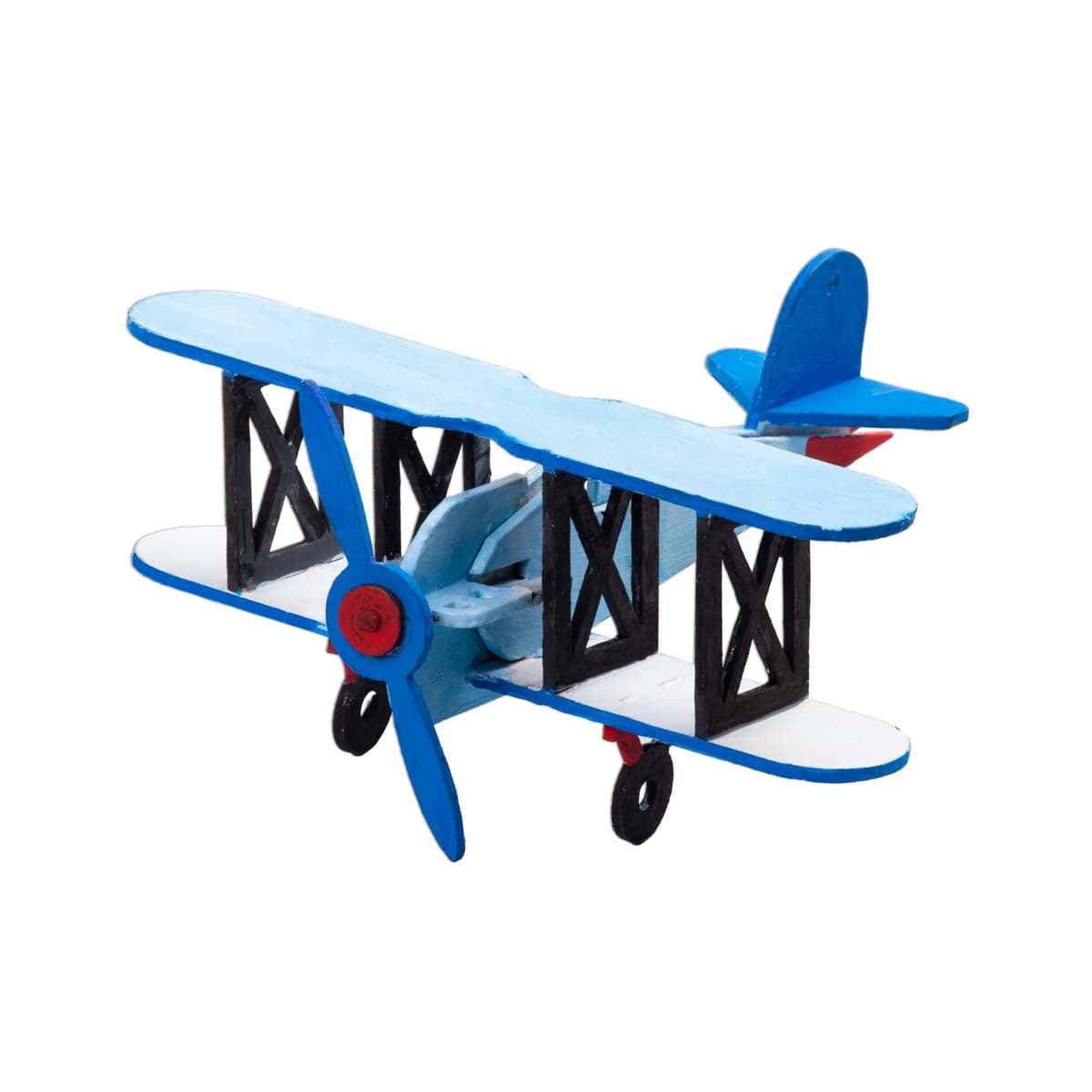 Kit para Construir y Pintar +8 | Itsy Bitsy