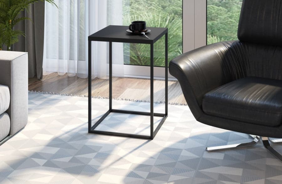 Mesa lateral línea Cube | 24804