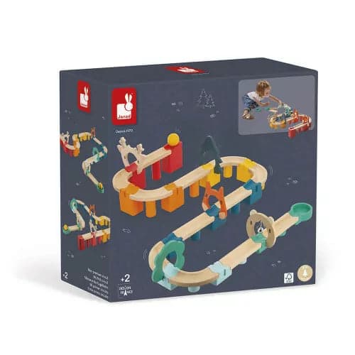 Mi Primer Circuito +2 años | Janod 8044