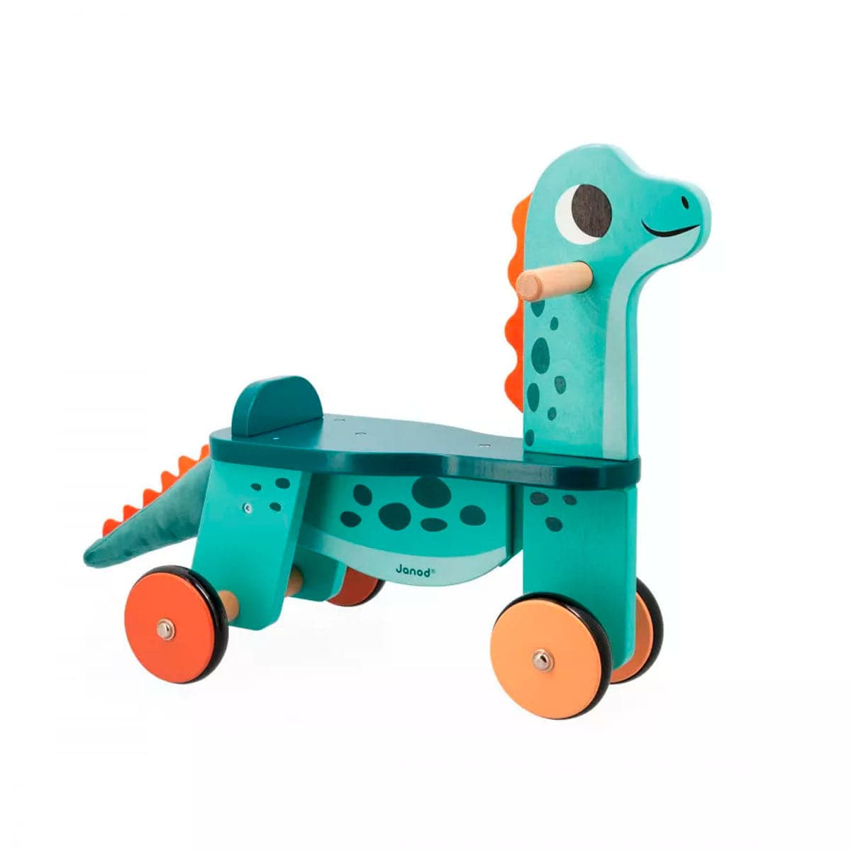 Correpasillos Dinosurio +12 meses | Janod 5828