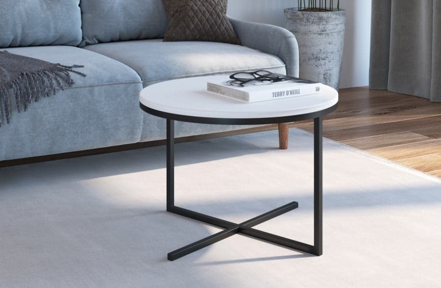 Mesa de centro Línea VOLPI 24816