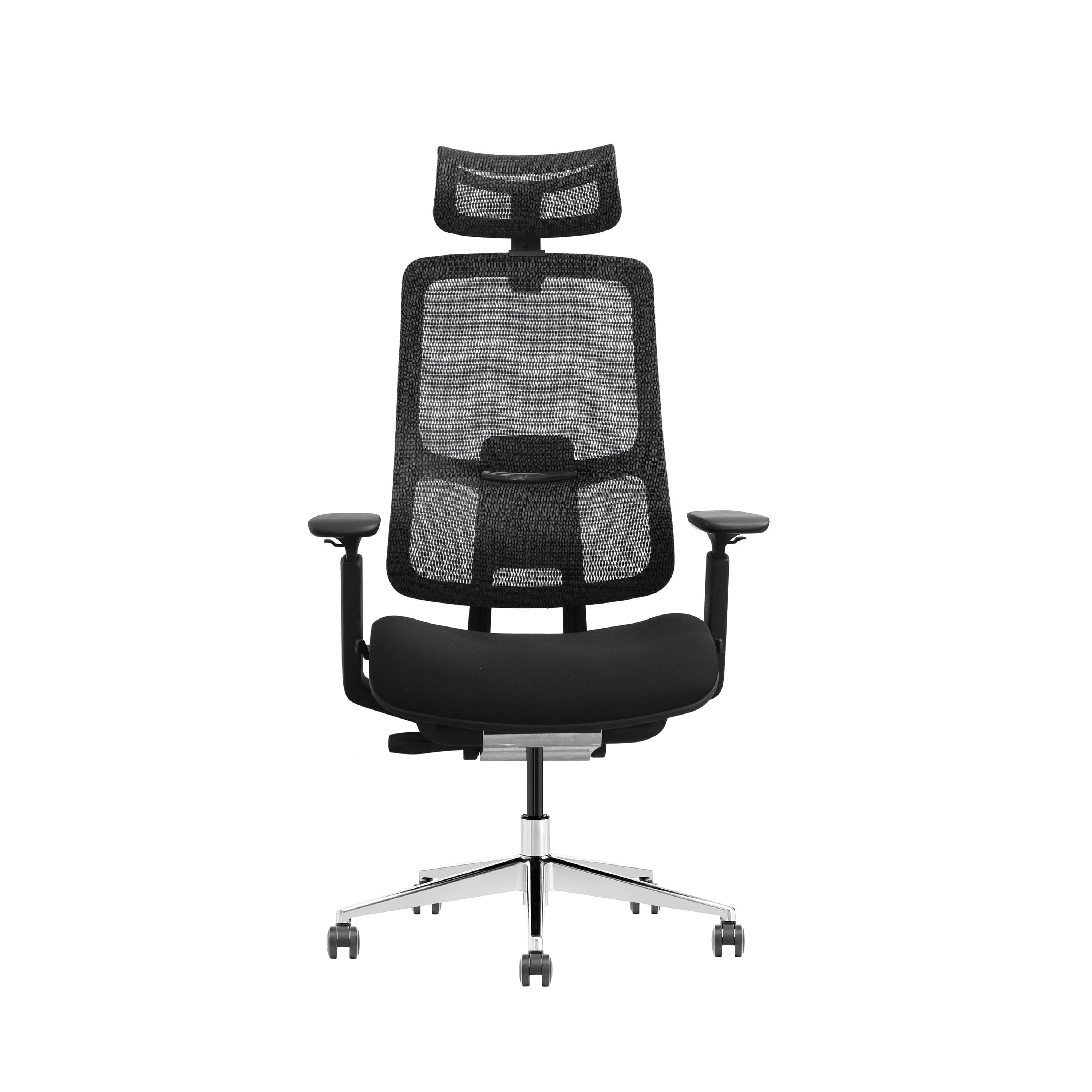 Silla Vigo VOYAGER