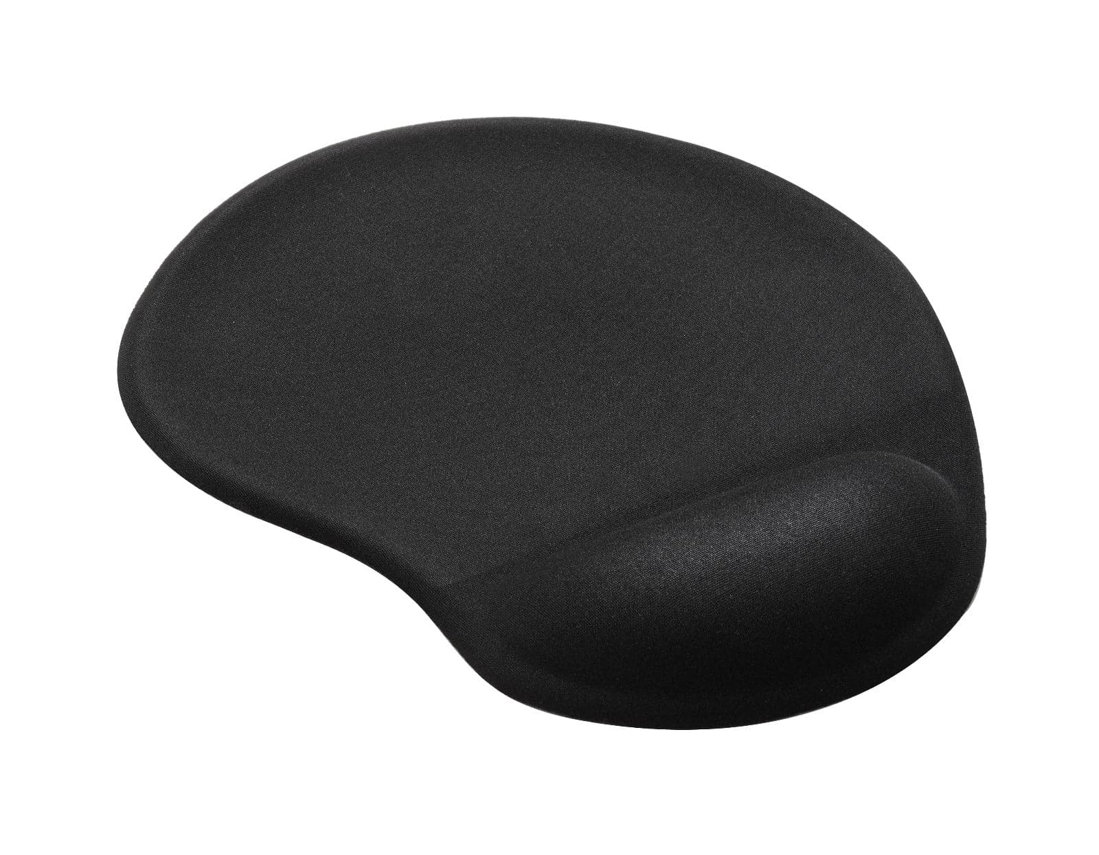 Mouse Pad, con descanso de muñeca en gel