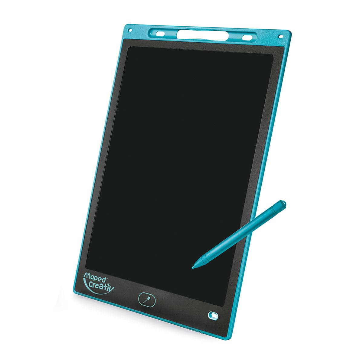 Tablero mágico para dibujar  +4 años  | Maped Creative 907039