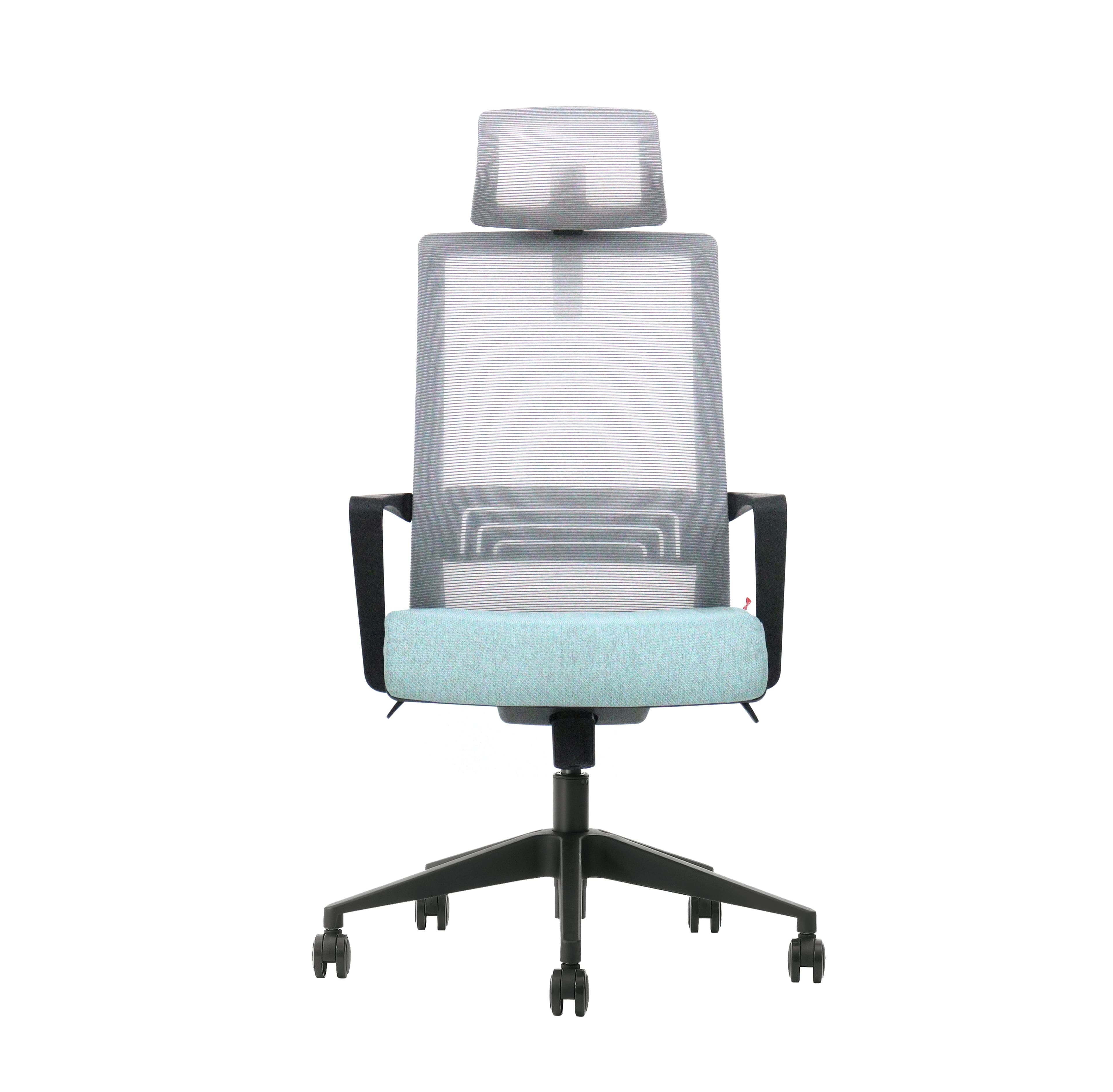 Silla Vigo BASIC | Black edition