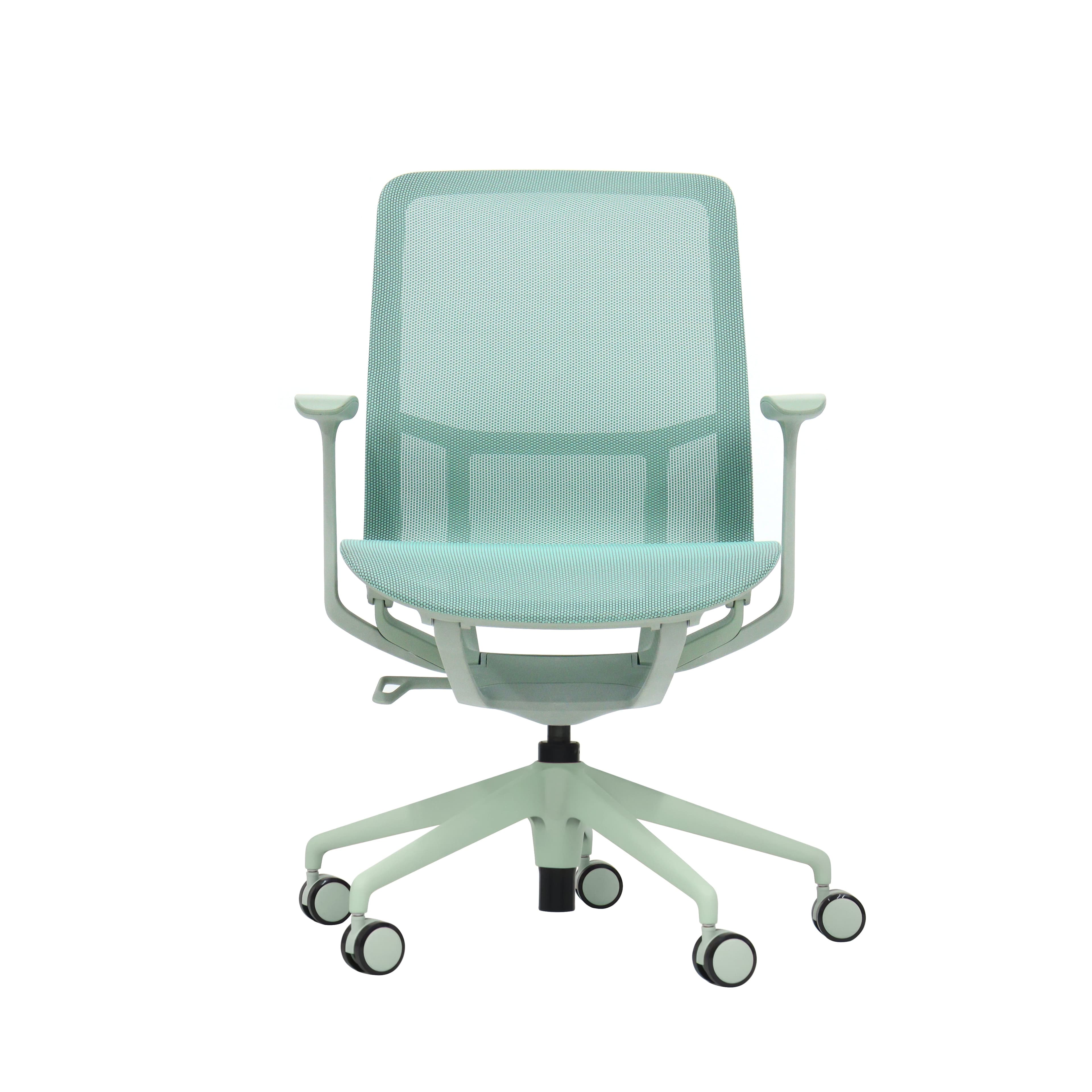 Silla Vigo PRISMA CHIC | Colores