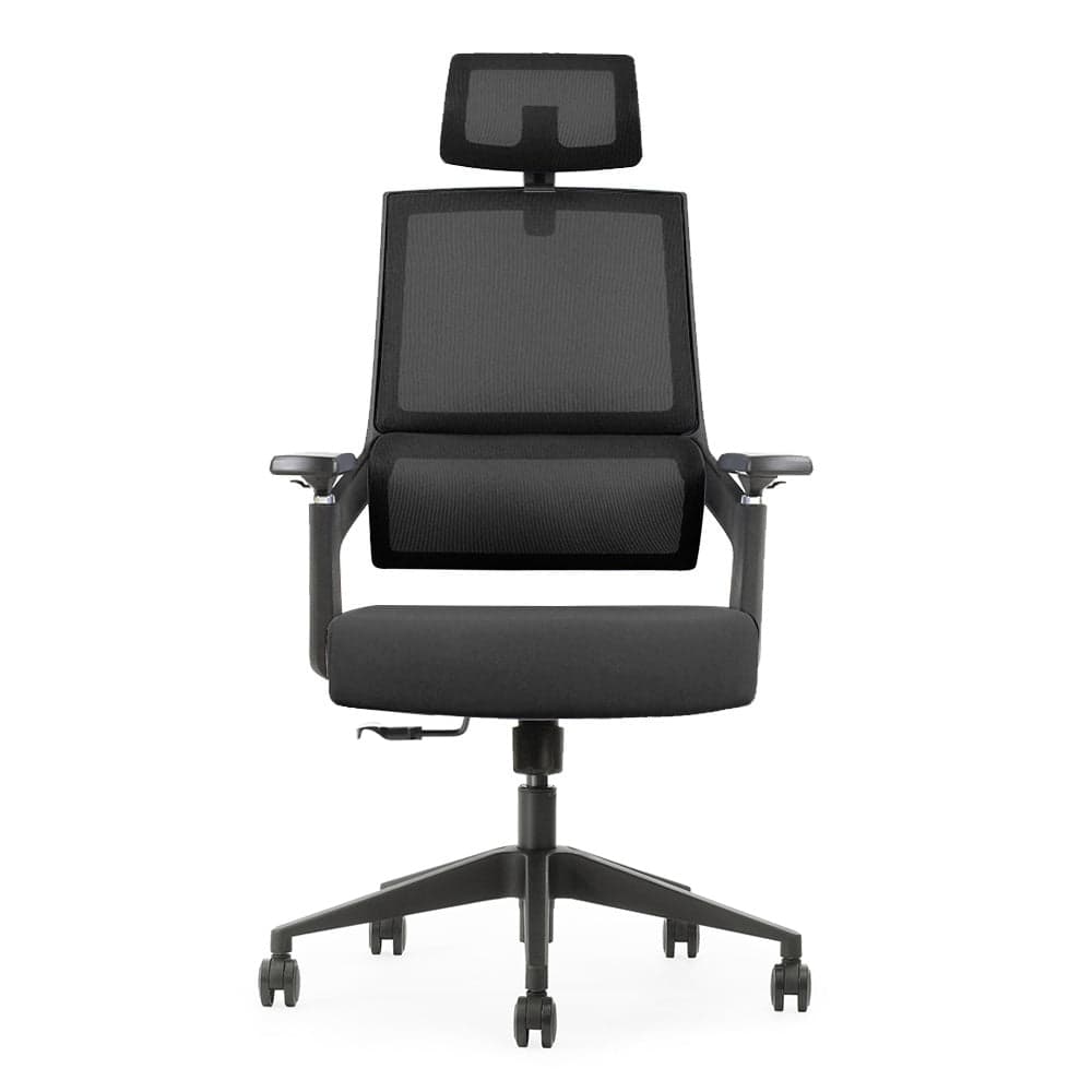 Silla Vigo COLUMBIA  | Black edition