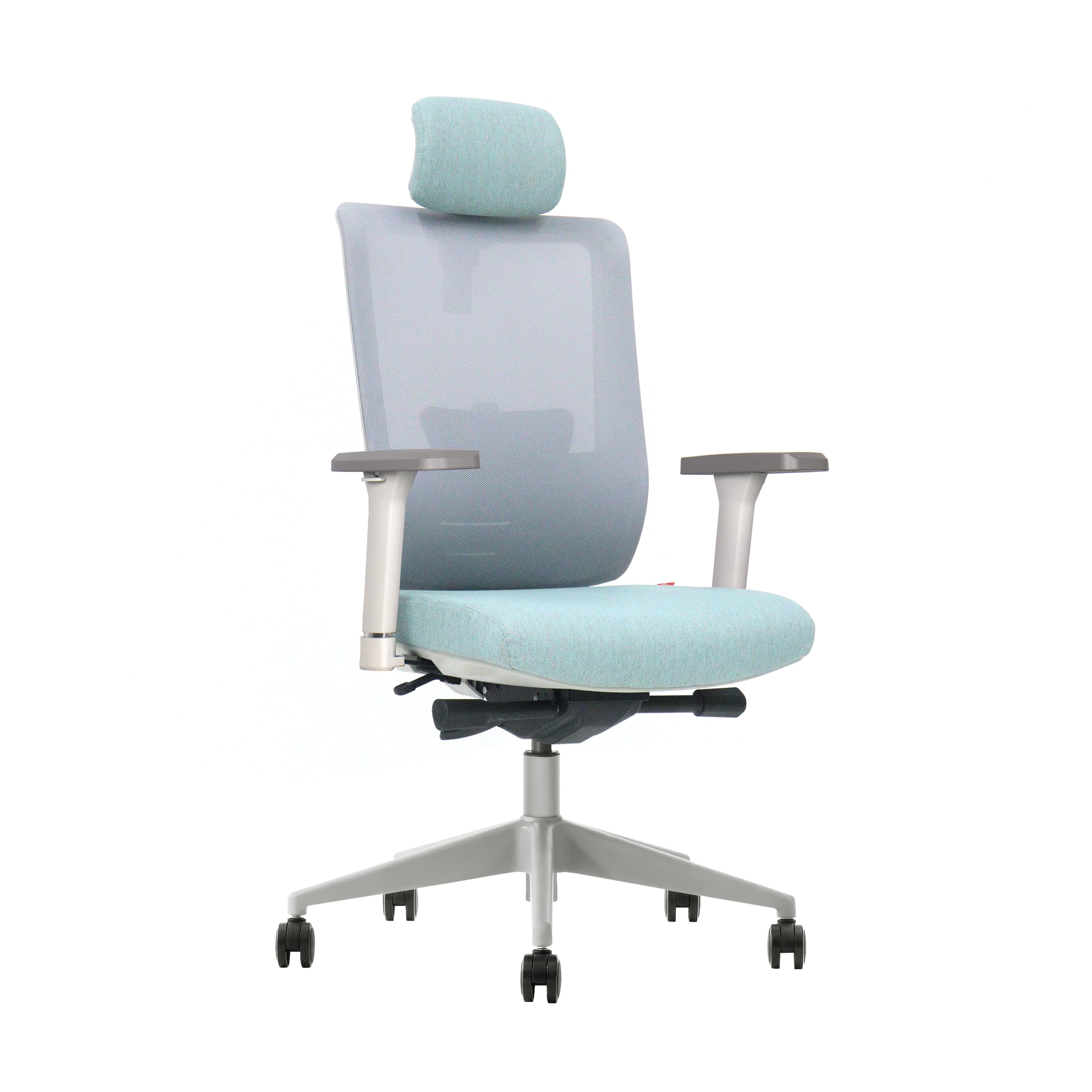 Silla Vigo ATLAS | Gray edition