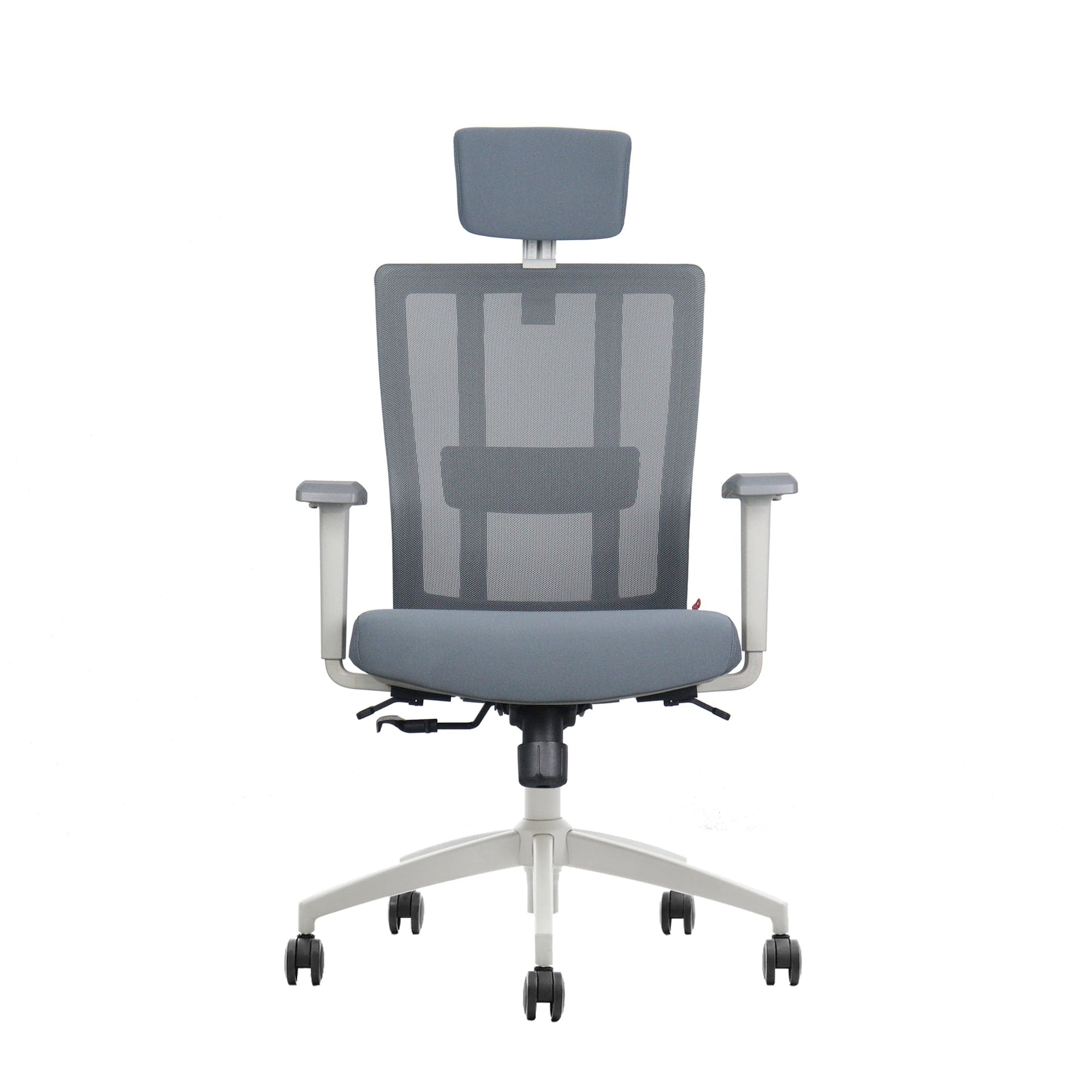 Silla Vigo X3-55AK | Gray edition