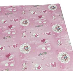 Papel de Regalo 50 x 70cm Varios Diseños