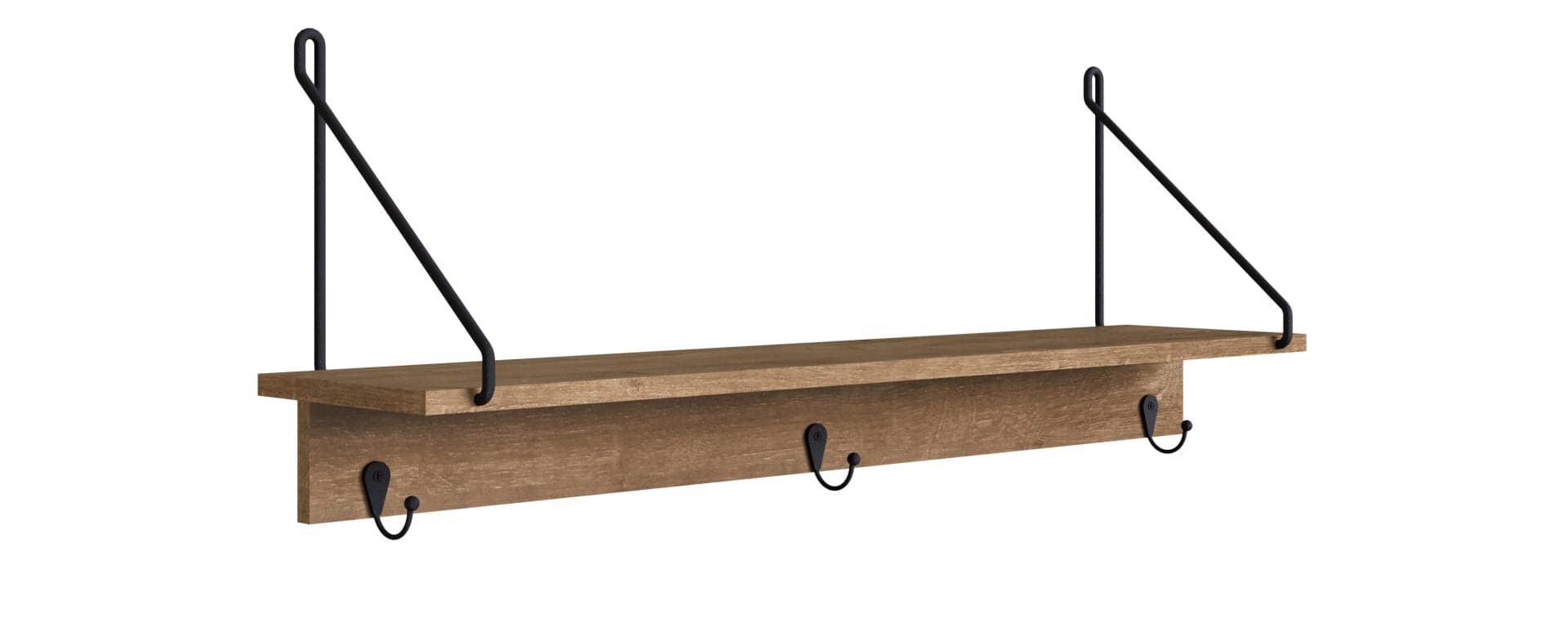 Repisa decorativa linea Tube | 27894