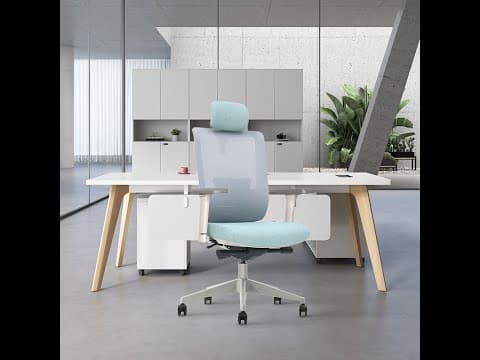 Silla Vigo ATLAS | Gray edition