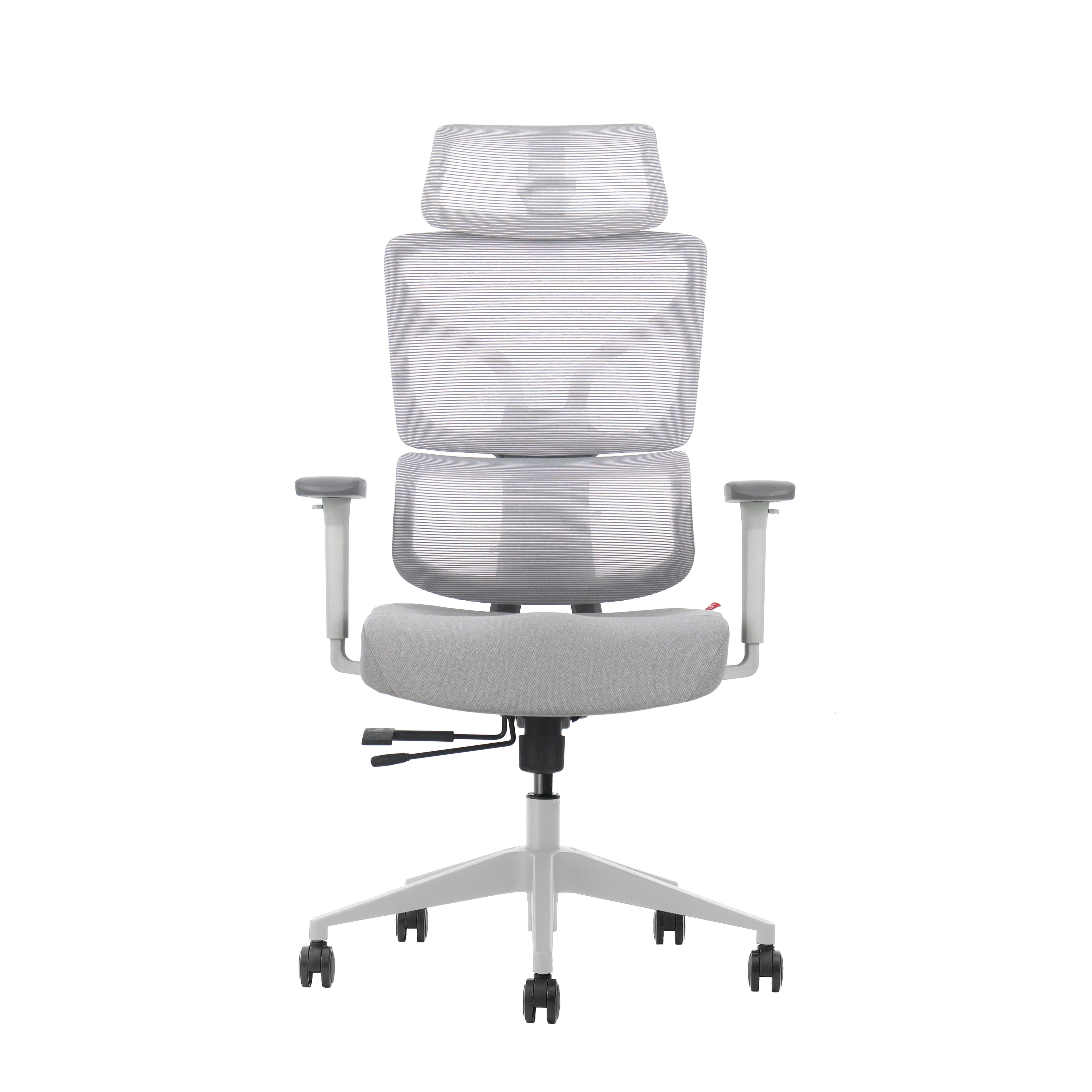 Silla Vigo URBANA | Gray edition