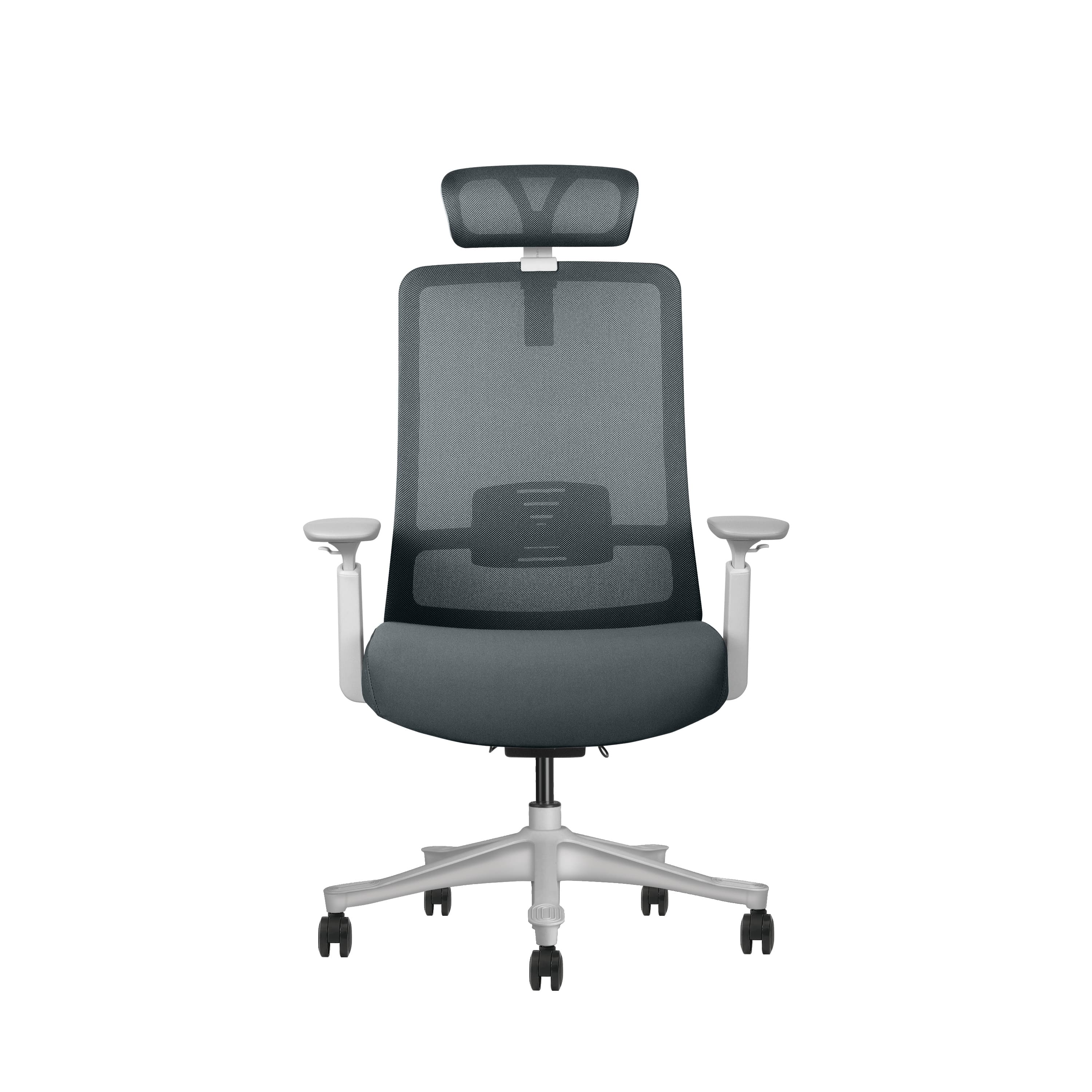 Silla Vigo CORE | Gray edition