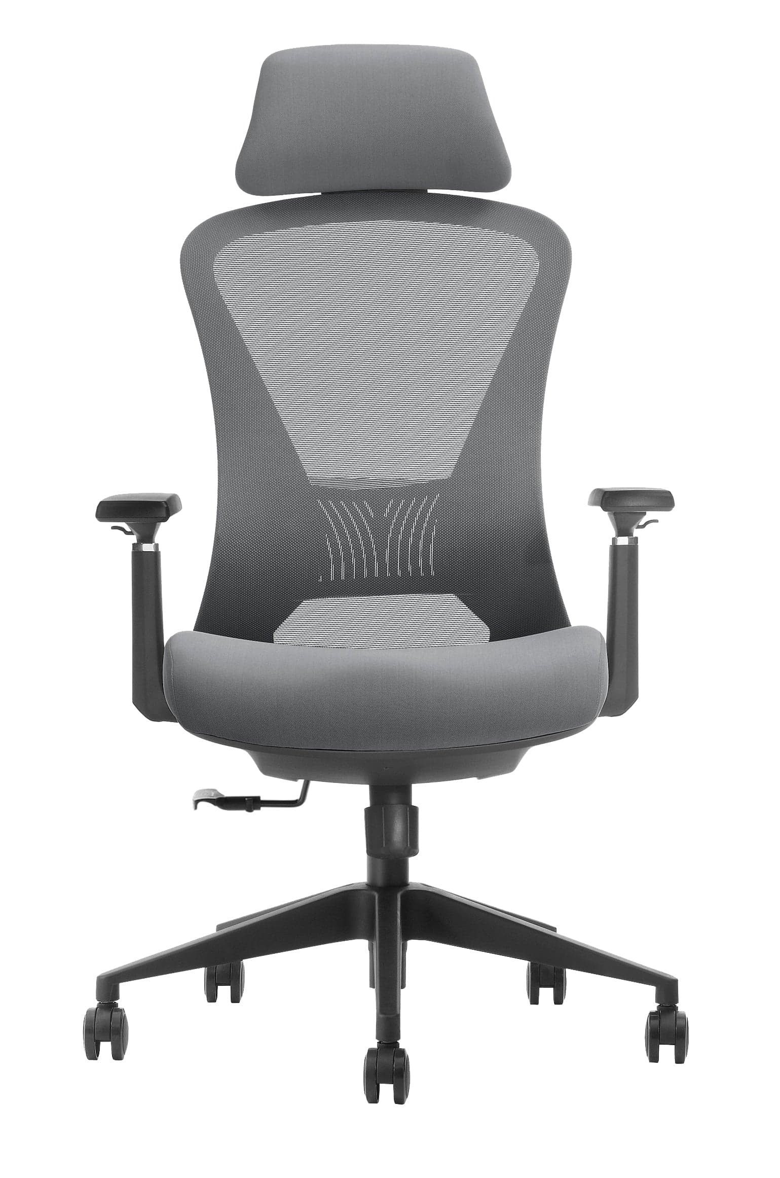 Silla Vigo APOLO | Black edition