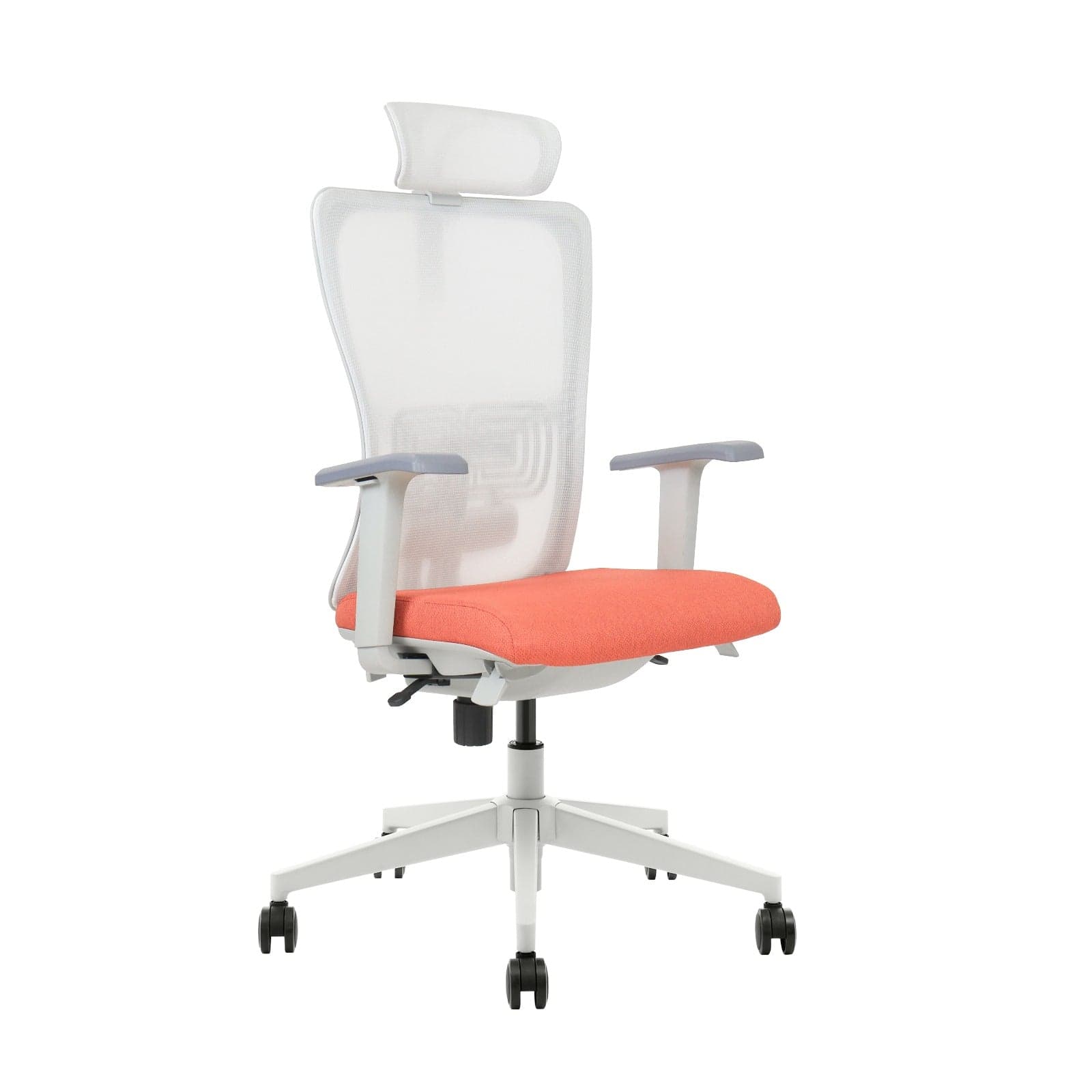 Silla Vigo 5K | Gray edition