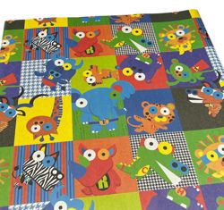 Papel de Regalo 50 x 70cm Varios Diseños