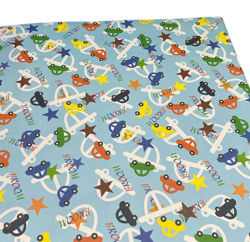 Papel de Regalo 50 x 70cm Varios Diseños