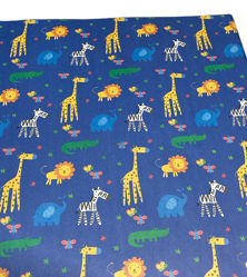 Papel de Regalo 50 x 70cm Varios Diseños