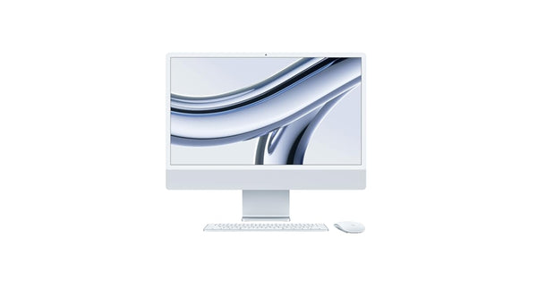 DESCONTINUADOS Apple iMac 24" Retina Display 4,5K M3 8C CPU 10C GPU