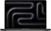 Apple Macbook Pro M4 12C CPU 16C GPU 14" Retina
