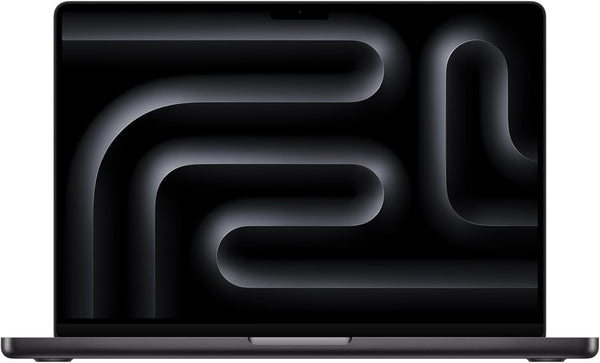 Apple Macbook Pro M4 12C CPU 16C GPU 14" Retina