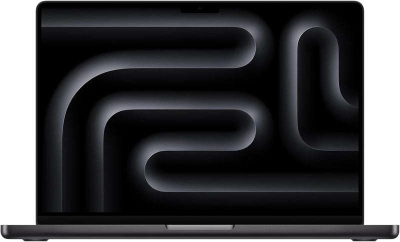Apple Macbook Pro M4 12C CPU 16C GPU 14" Retina