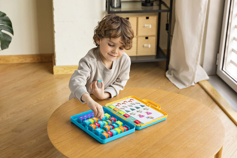 Yo Aprendo a Contar + 5años | JumboDiset 63714