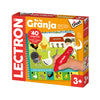 Lectron Mini,  La Granja +3 años | JumboDiset 63896