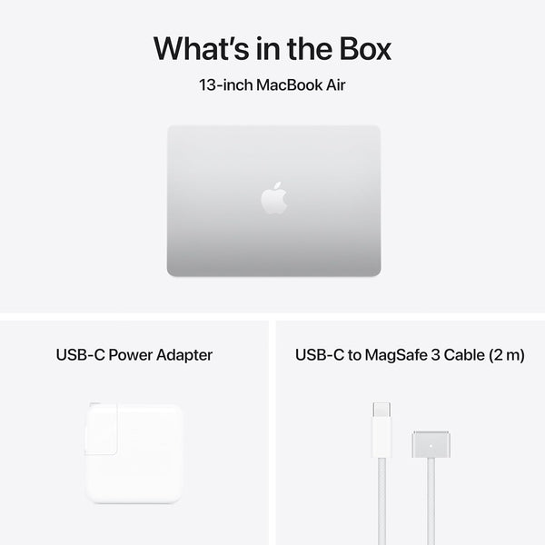 Apple Macbook Air 13 Chip M4