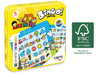 Bingo travel de madera +4años | Cayro 772